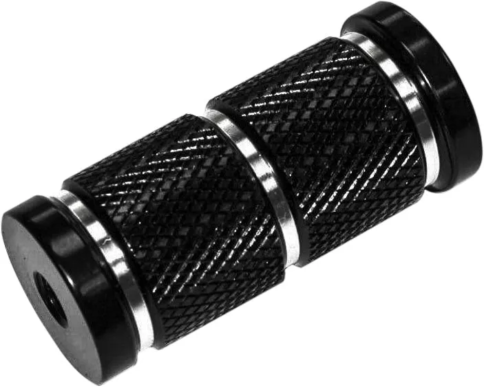 HardDrive Shift/Brake Peg Retro Black - 820-4070