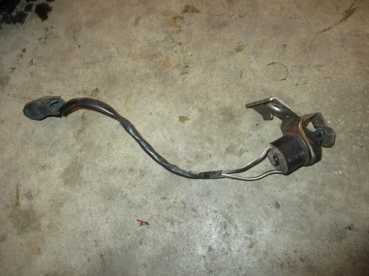 Honda 50hp 4 stroke outboard neutral switch (04304-ZW9-010)