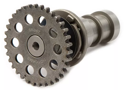 Hot Cams Racing Cam Stage 2 - 68-2198 - A&D Discount Performance