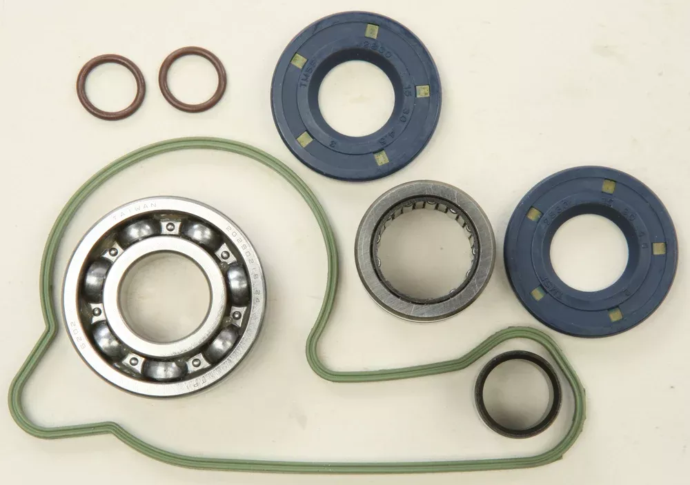 Hot Rods Water Pump Repair Kit - 421-W0066 - A&D Discount Performance