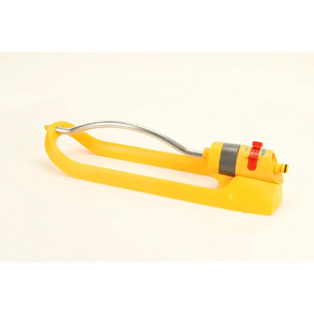 Hozelock Rectangular Sprinkler Plus 2153 ft