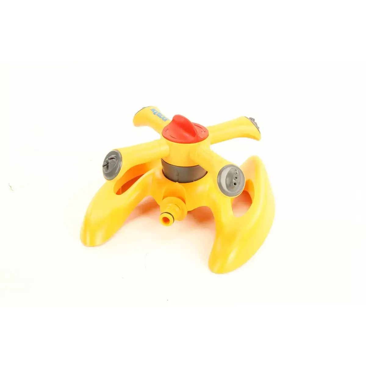Hozelock Round Sprinkler Plus 2734 ft