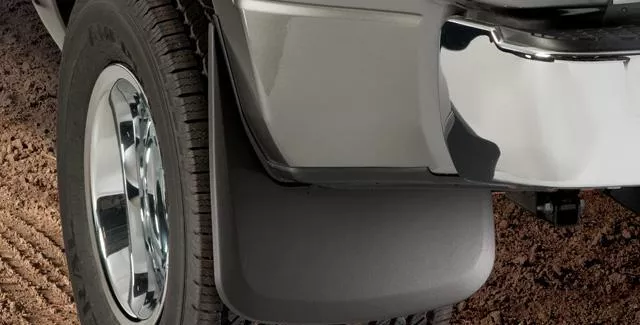 Husky Liners 92-99 Chevrolet Suburban/Tahoe/88-00 Chevy/GMC Trucks Cus