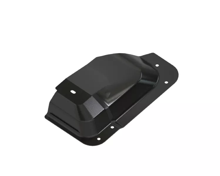 HXE19598 - RH Deflector