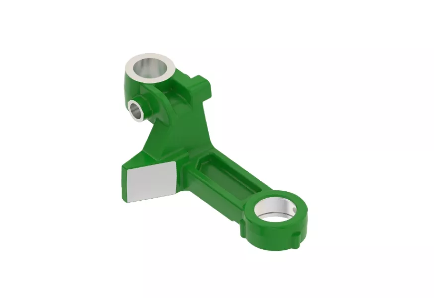 HXE28170 - RH Upper Rear Feedroll Arm