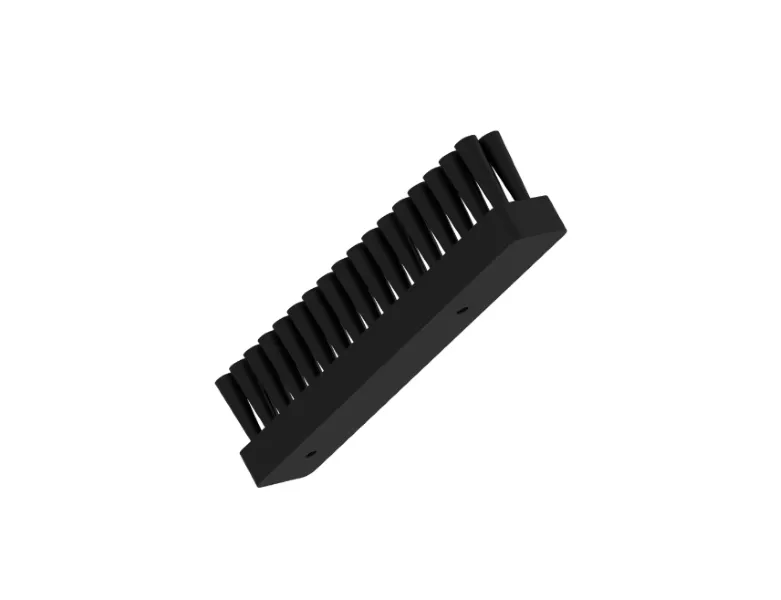 HXE79193 - Front Chute Structure Brush