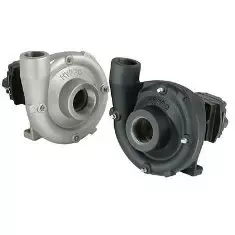 Hypro 212 GPM Hydraulic Centrifugal Pump (9306S-HM5C)
