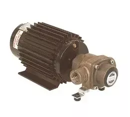 Hypro 4001XL 12 Volt DC 4-Roller Pump (4001XL-AEH)
