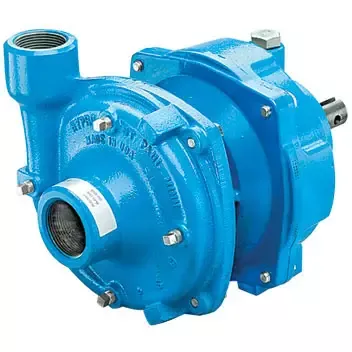 Hypro Gear Driven Centrifugal Pump