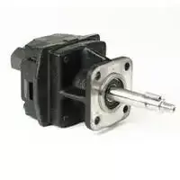 Hypro HM5C Model Hydraulic Motor