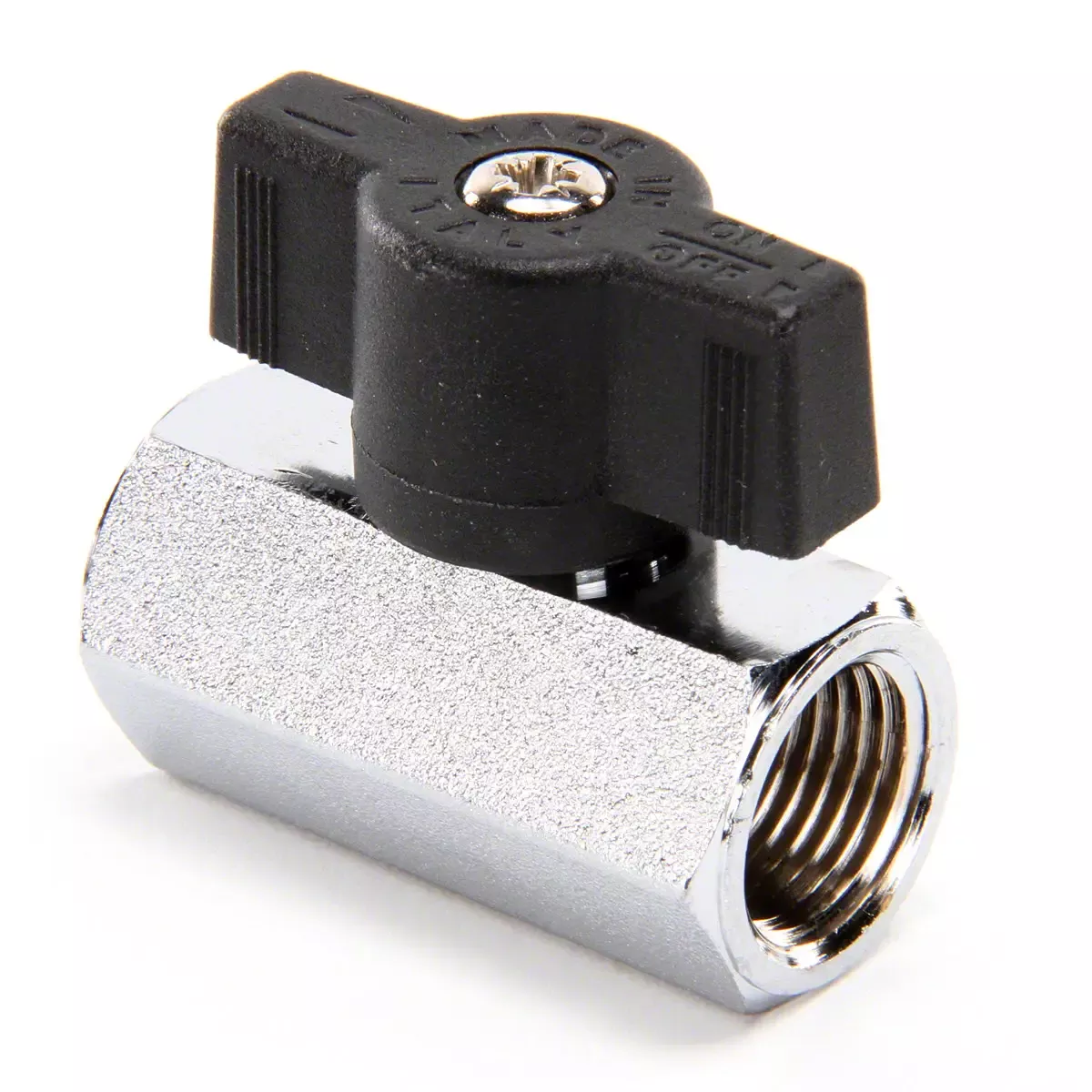 Hypro Valve 3/8" FNPT X 3/8" FNPT