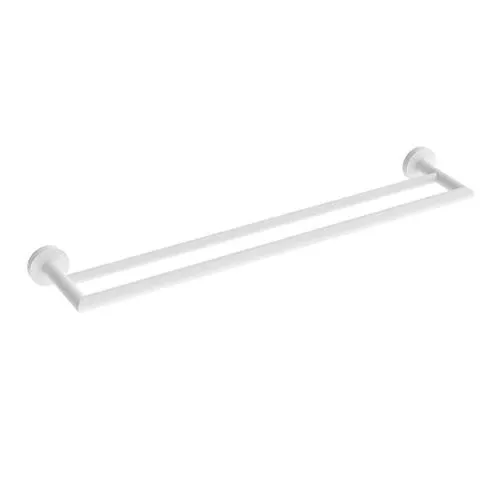 Ico - Summit 24 Inch Double Towel Bar