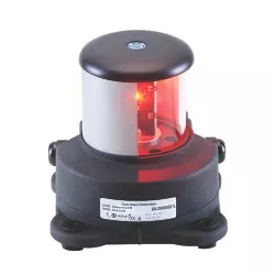 Imtra DHR60 DH60070000 All-Round Red LED