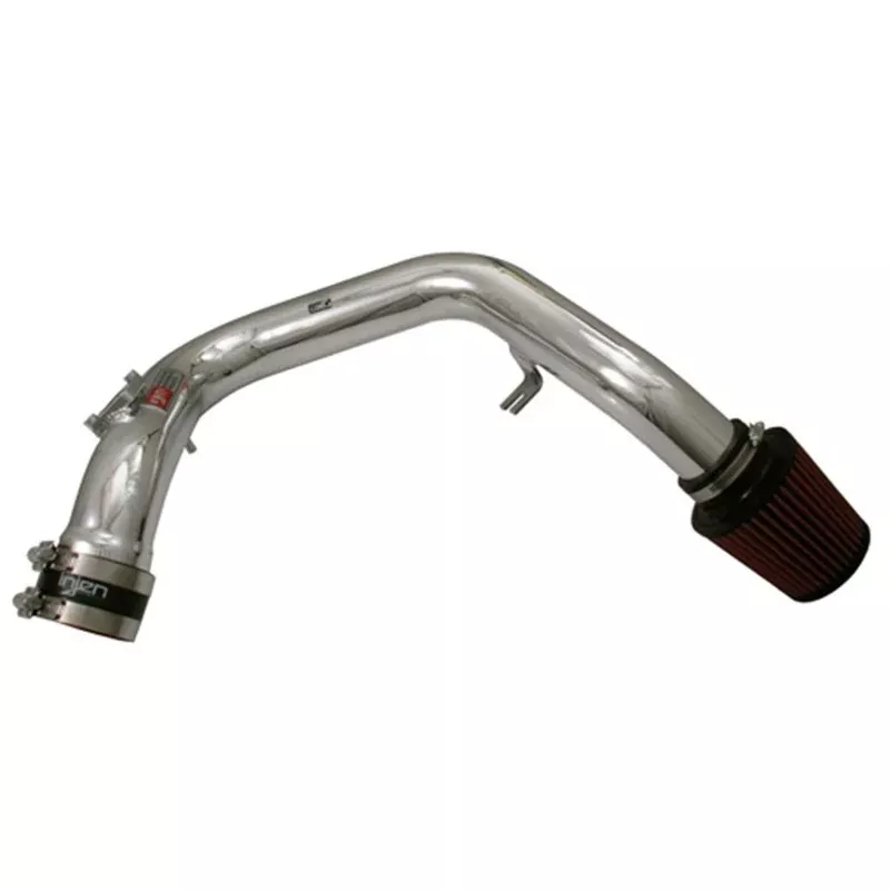 Injen 02-03 Matrix XRS Polished Cold Air Intake
