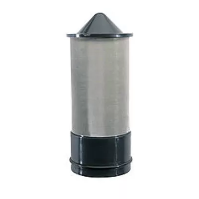 Jaz Fuel Funnel Filter