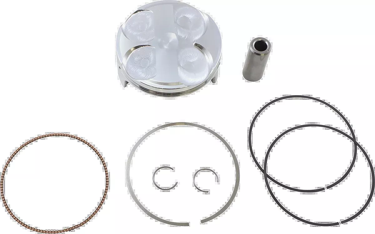 JE Pistons Piston Kit - 379029