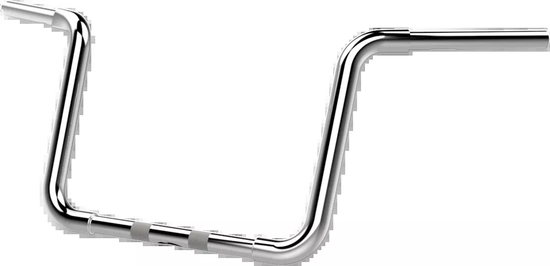 Khrome Werks Handlebar - Extended - Chrome - 300302