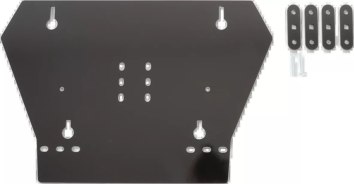 Kimpex Click N' Go 2 Plow Mount Bracket - UTV - 373914 - A&D Discount Performance