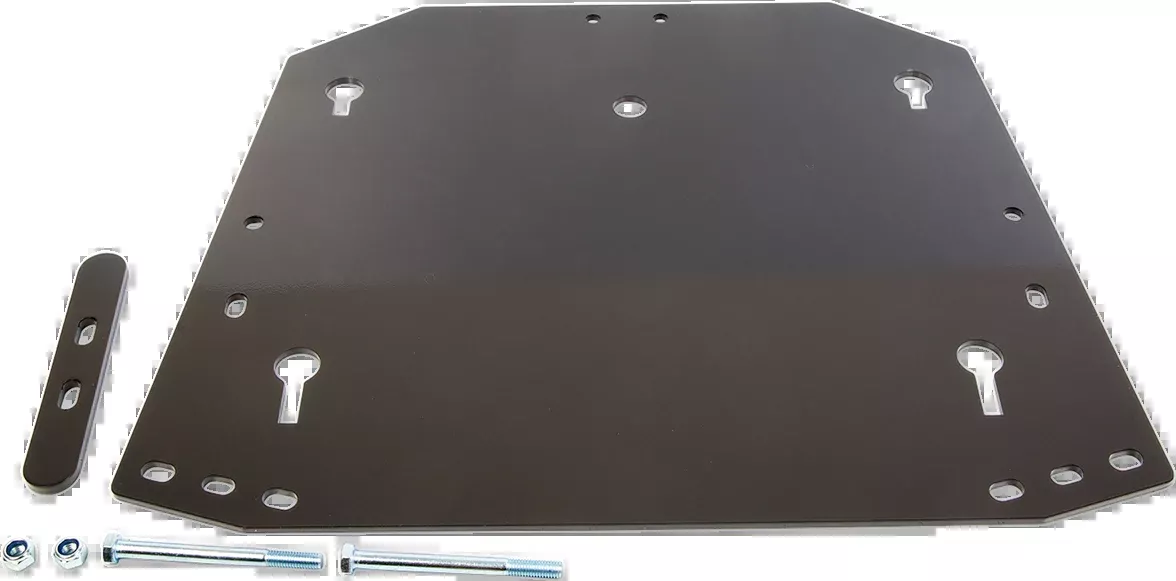 Kimpex Click N' Go 2 Plow Mount Bracket - UTV - 374152 - A&D Discount Performance