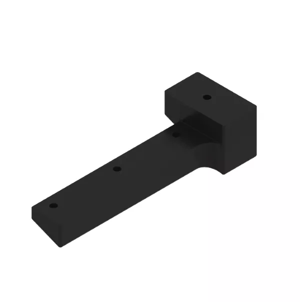 KK24312 - LH Breakaway Support Pad