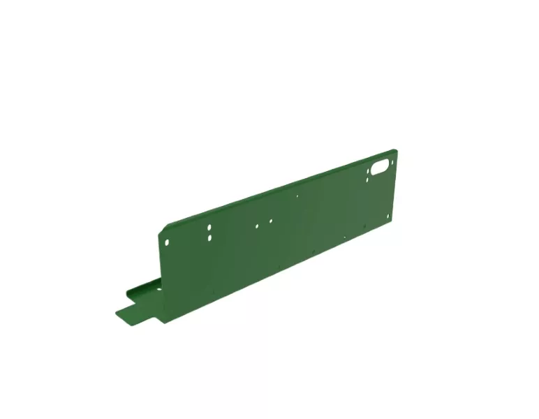 KK29076 - LH Accumulator Extension Angle