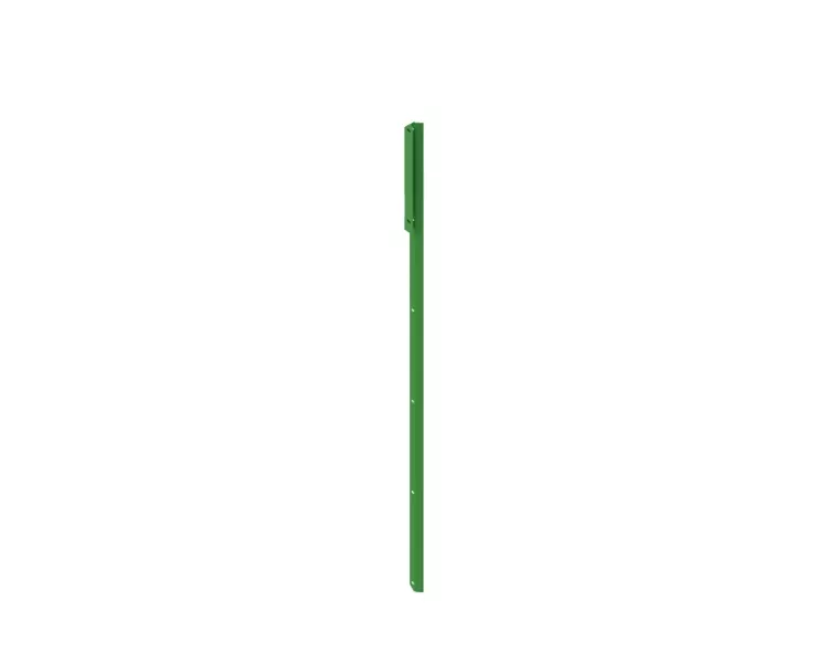 KK47164 - LH Feeder Frame Panel Angle