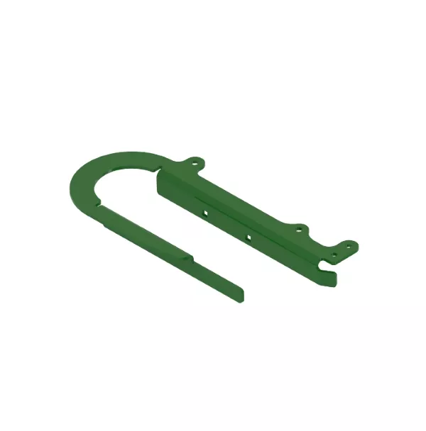 KK90925 - Wrap Floor Bracket