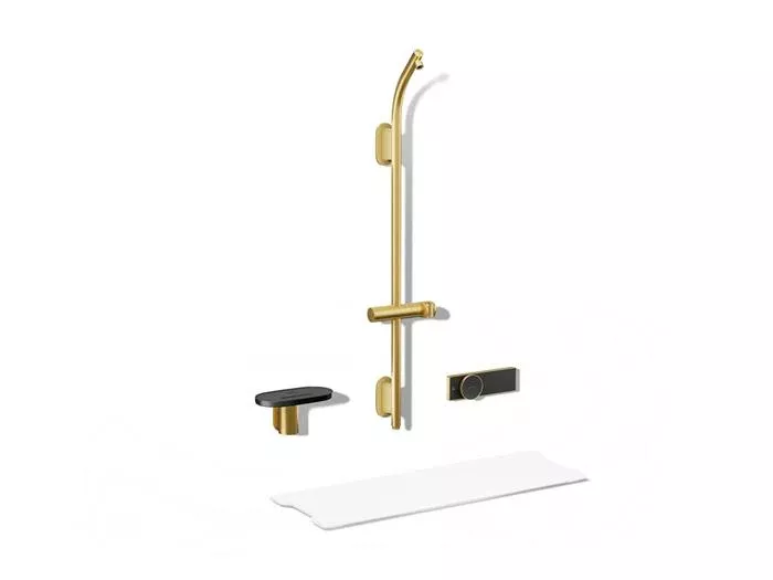 Kohler - Anthem Evocycle Smart Showering System -S