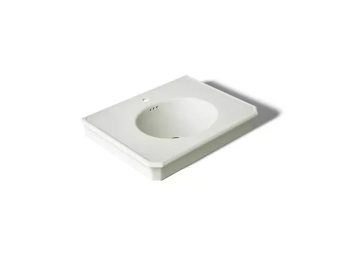 Kohler - Claude by Studio McGee 30 Inch rectangular pedestal/console t