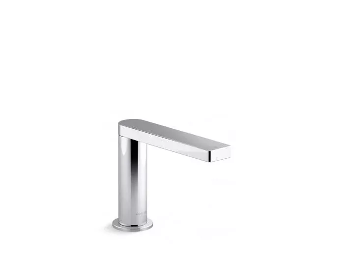Kohler - Composed Touchless Faucet With Kinesis Sensor Technology, Dc-
