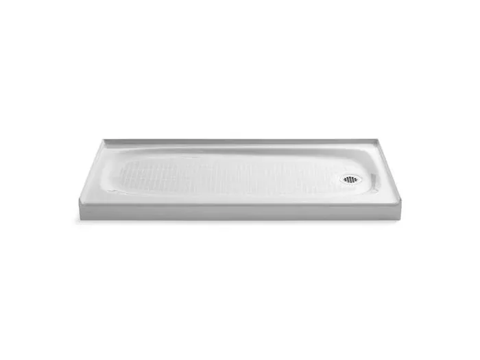 Kohler - Salient Receptor With Rh Drn, 60''X30''