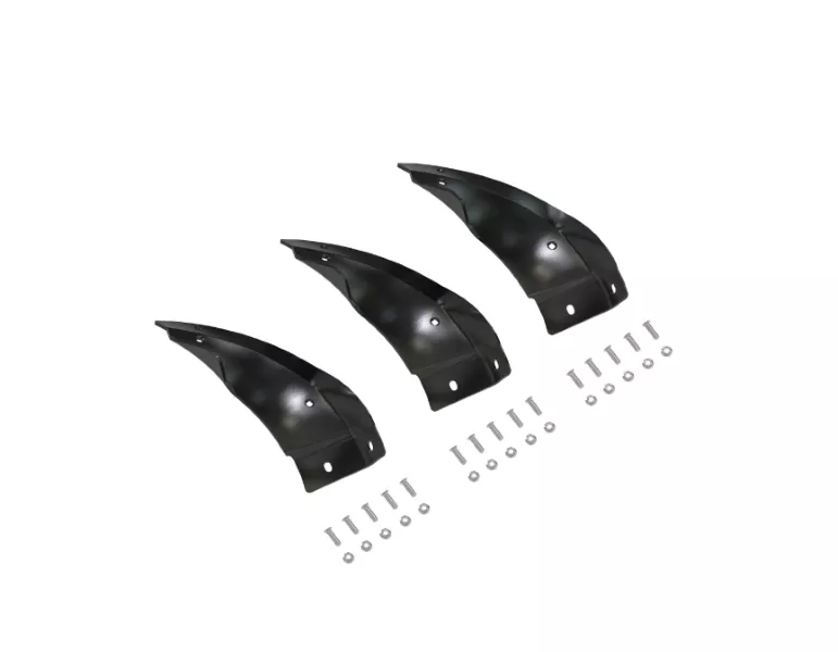 KXE10043 - Rear Feed Flight Kit