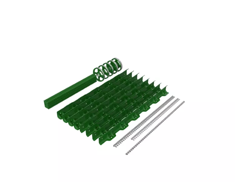 KXE10347 - Rear Discharge Beater Separator Kit