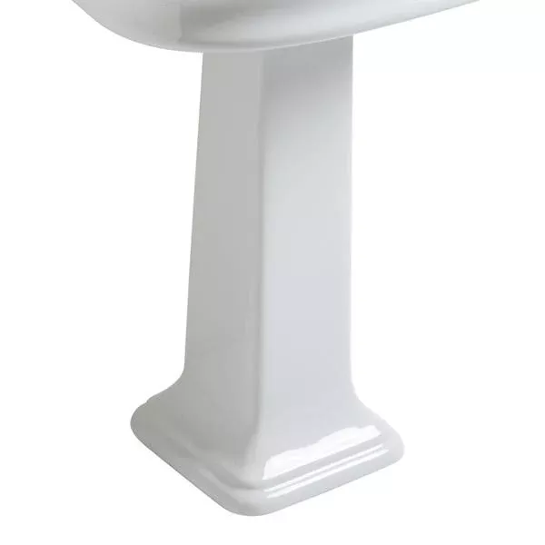 Lacava - Lirico Porcelain Pedestal For H251