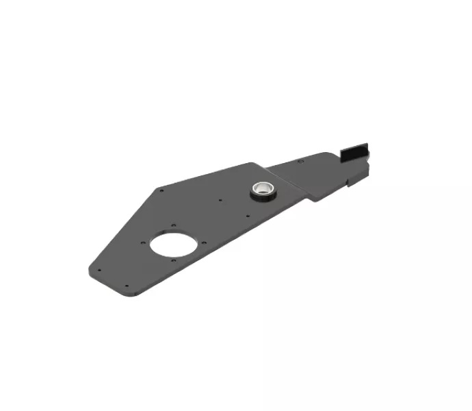 LCA101912 - LH Auger Support Arm