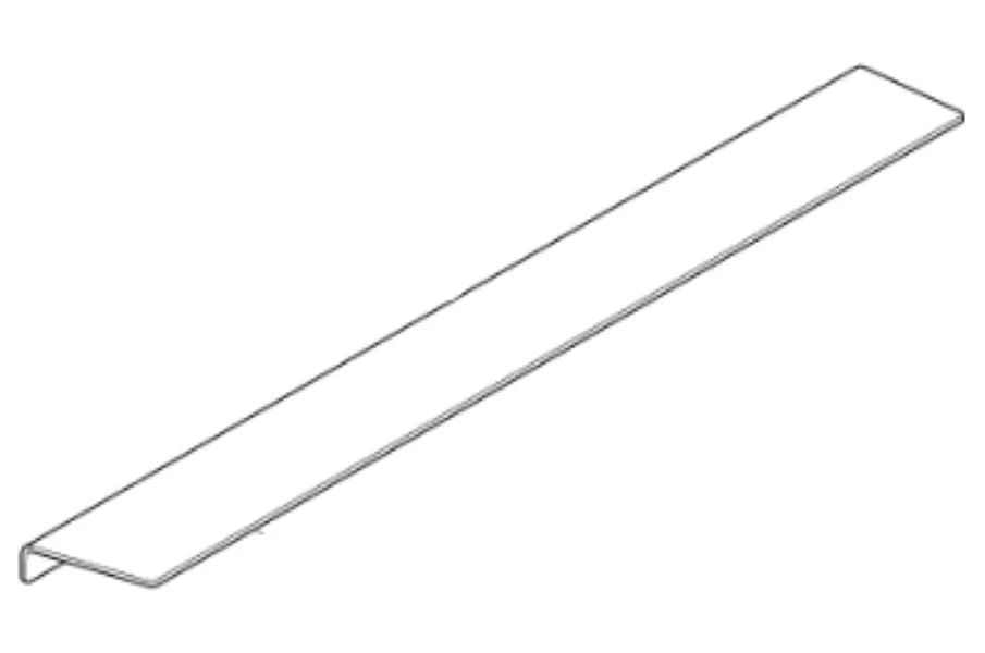 LCA125253 - Feed Plate Sheet