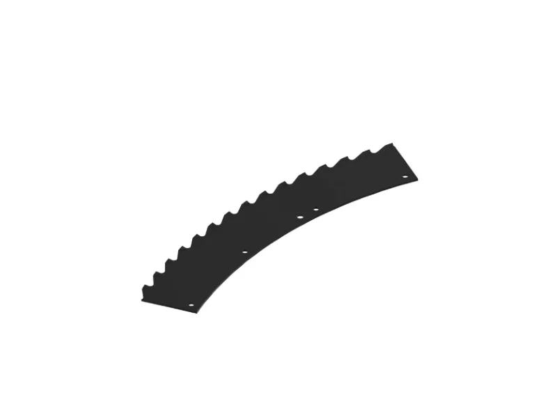 LCA129954 - Heavy Duty Coated Knife