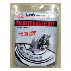 Lofrans Maintenance Kit - Dorado — LWP72047
