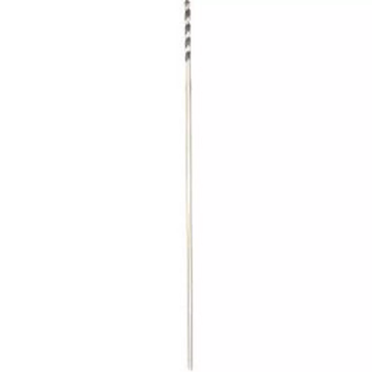 Long Installer Drill Bit, #2, 5/16 x 18-In.