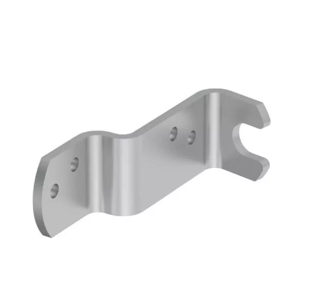 M128647 - Remote Spout Cap Control Bracket
