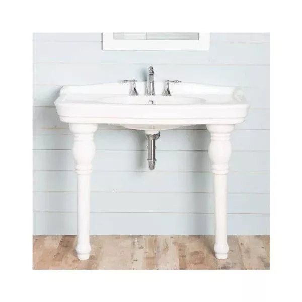 Maidstone - Traditional Console Sink