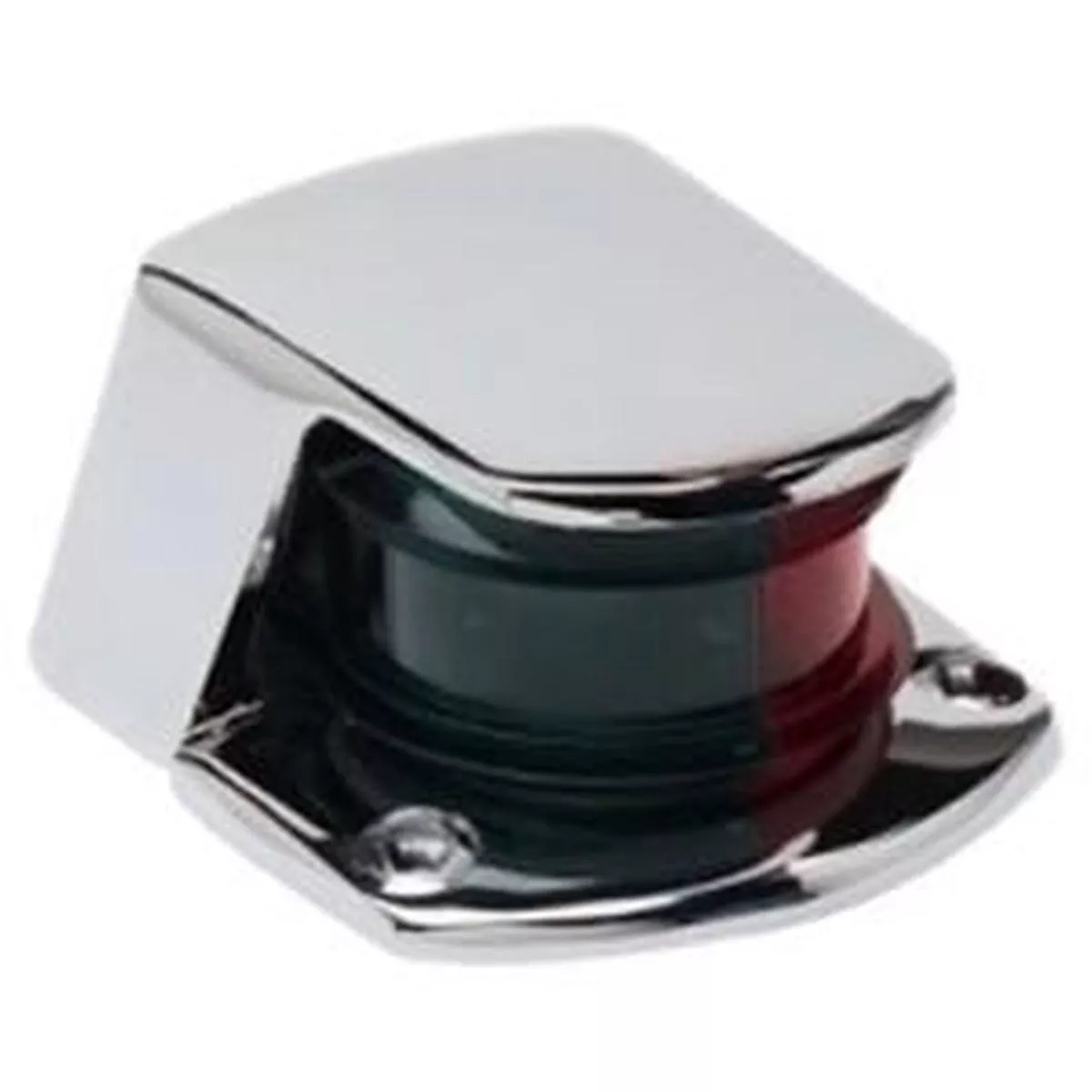 Marine Bow Light, Green & Red