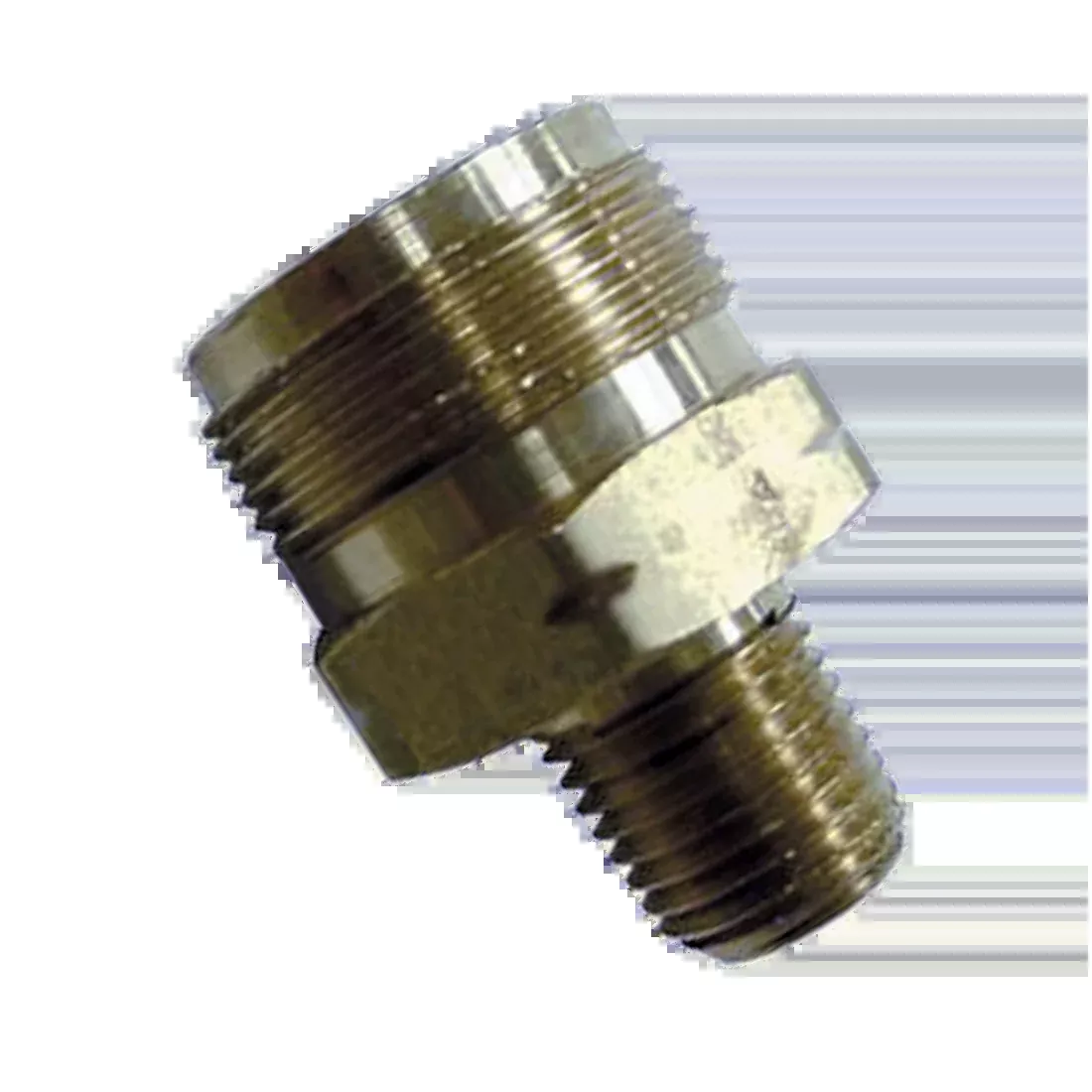 ME493 (Marshall Excelsior) Adapter-1 X 20 M X M 9/16 Lh