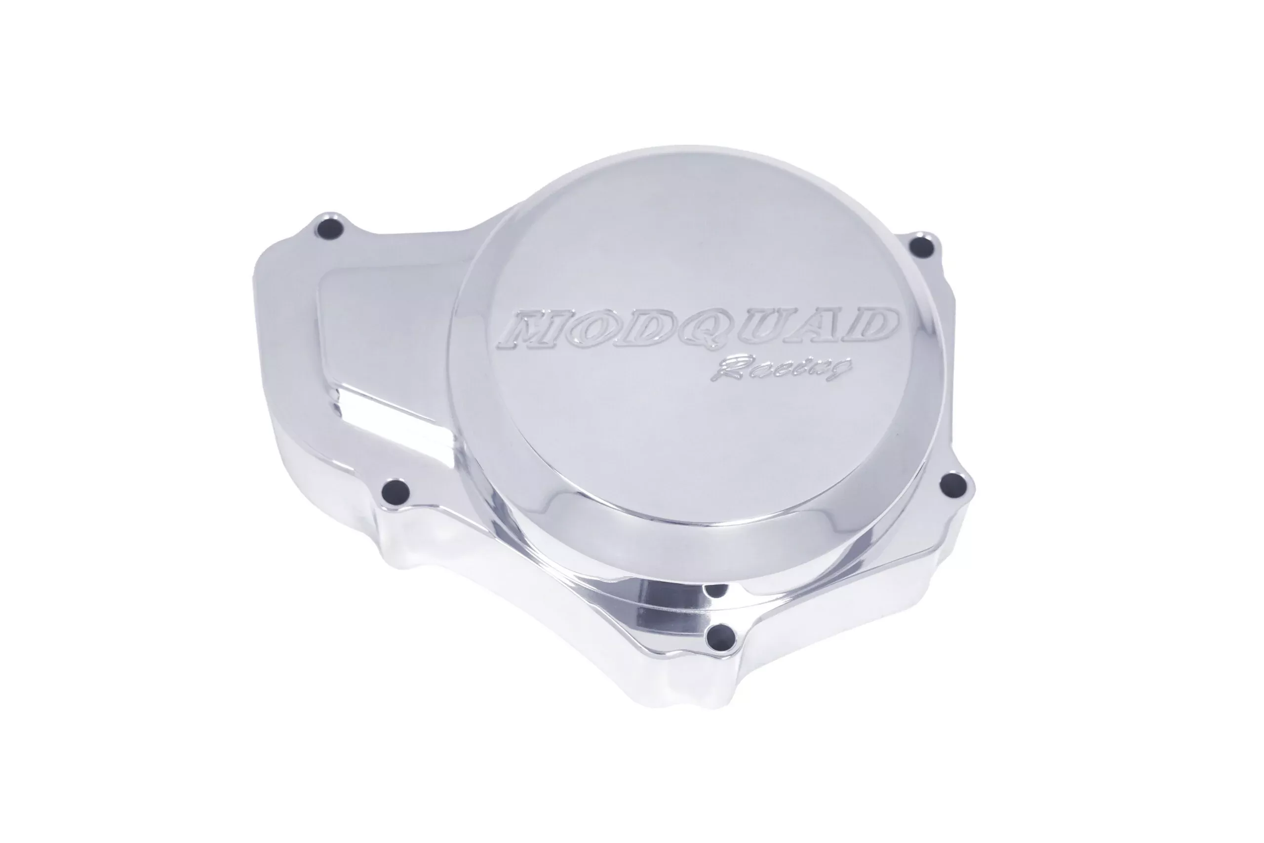ModQuad Stator Cover 250r Polished - 28-43129