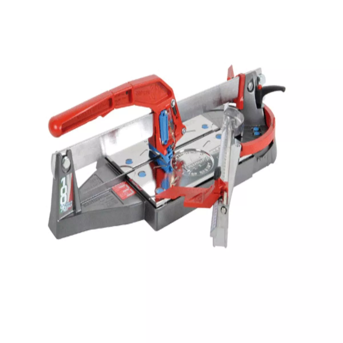 Montolit Masterpiuma 20 P3 Tile Cutter (52P3)