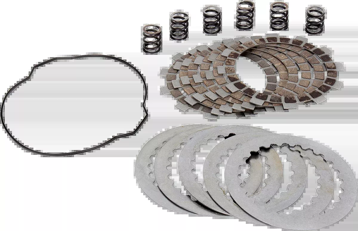 Moose Offroad Clutch Kit - M90-229 - A&D Discount Performance