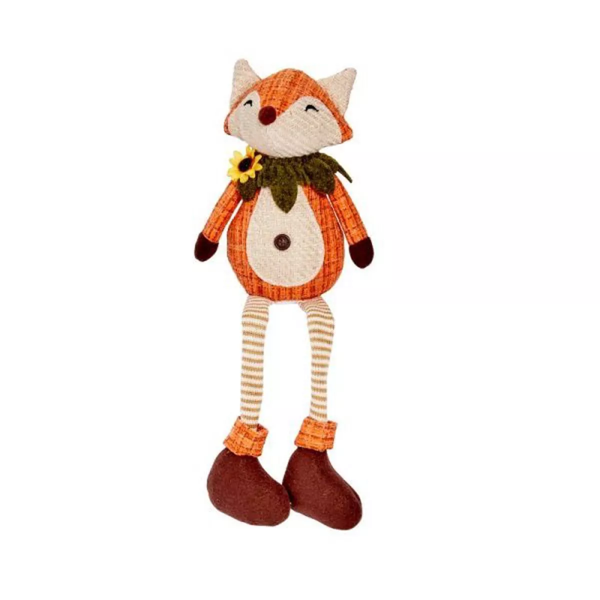 Mr Fox 45cm - Seated