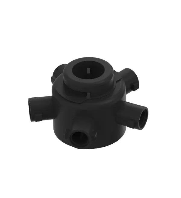 N304465 - Nozzle Housing