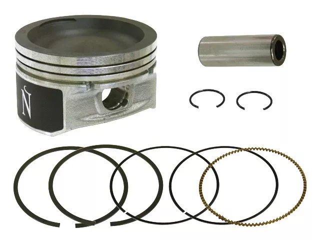 Namura Piston Kit 79.97/+0.02 Pol - 187-50080C