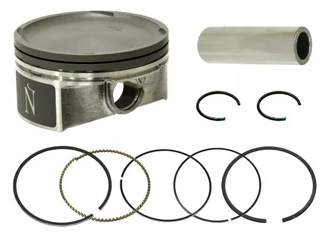 Namura Piston Kit 86.93/Std Pol - 187-50012